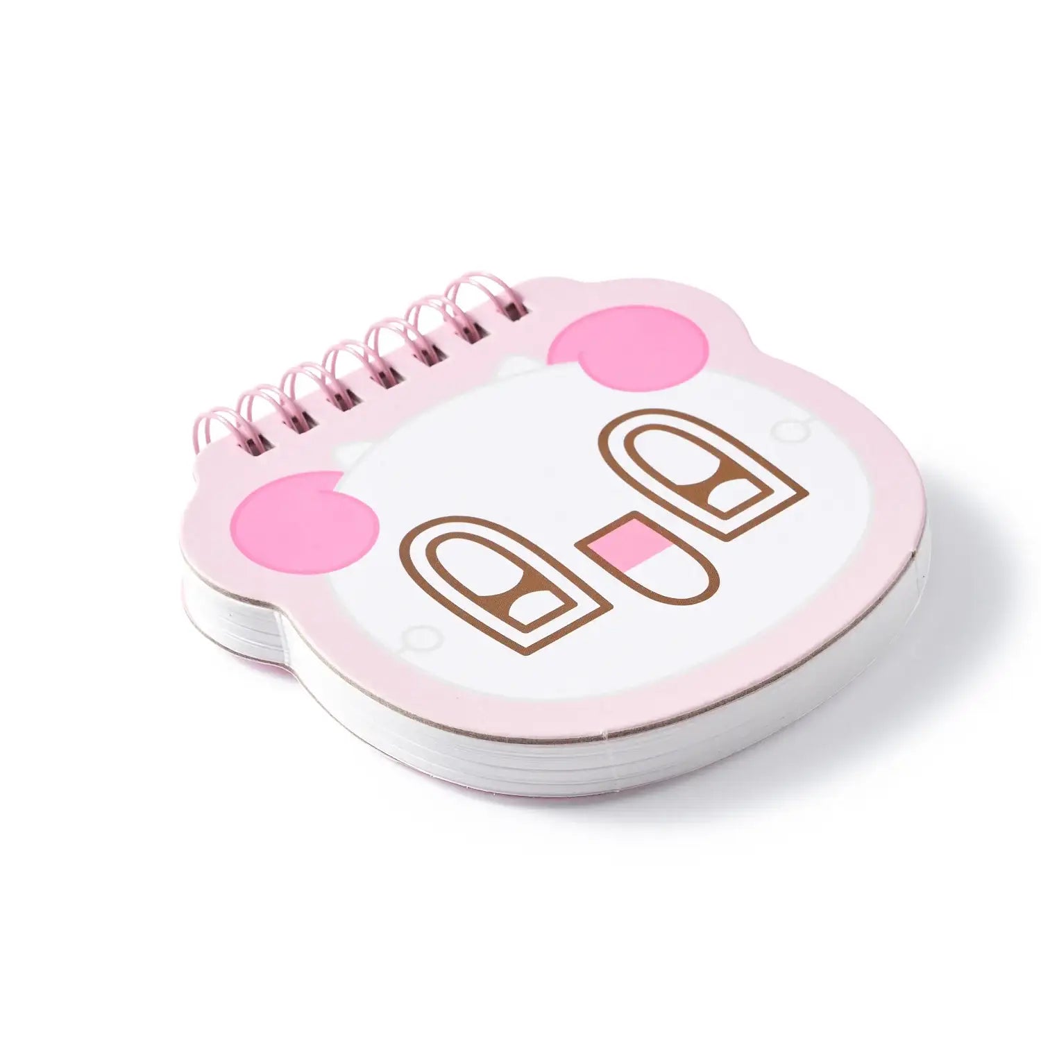 Spoonz x NU'EST - Notepad - Spoonz x NU'EST - Accessories - Harumio