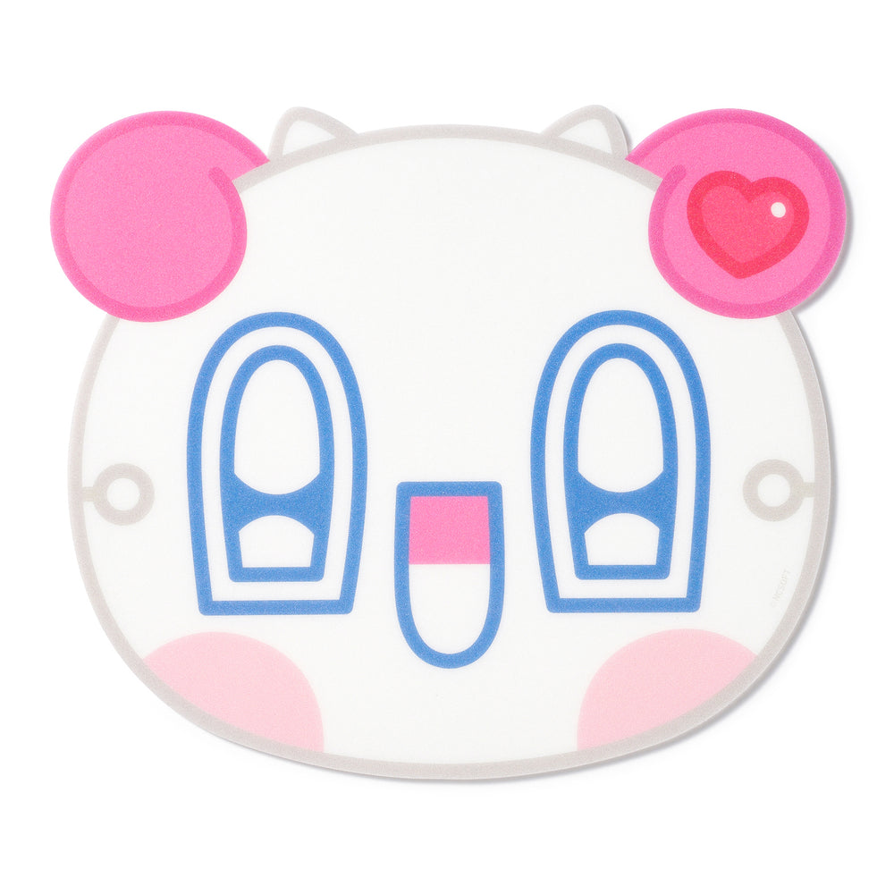 Spoonz x NU'EST - Mousepad