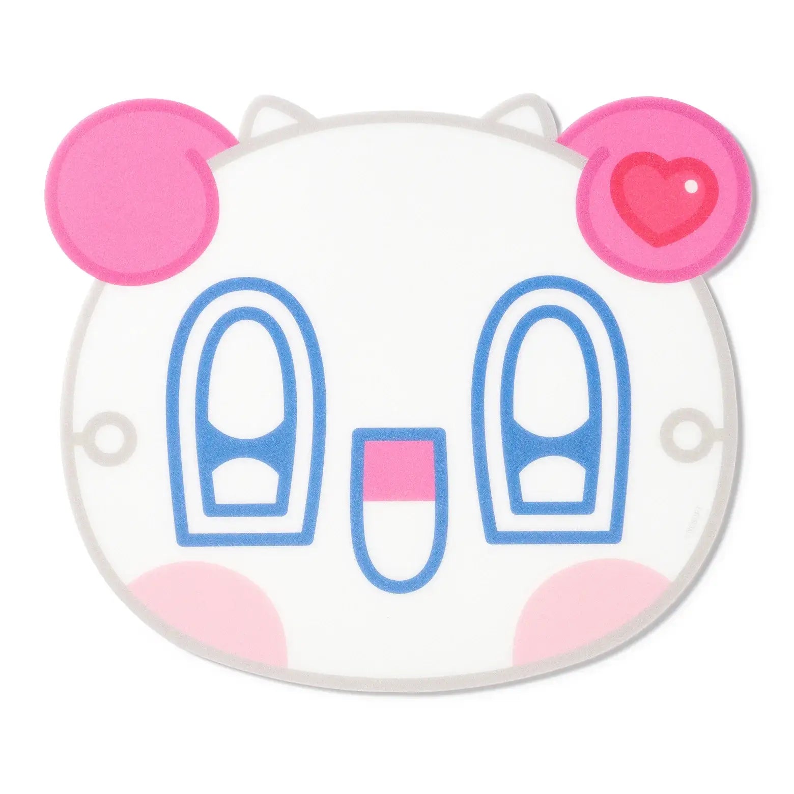 Spoonz x NU'EST - Mousepad - Spoonz x NU'EST - Mouse Pads - Harumio