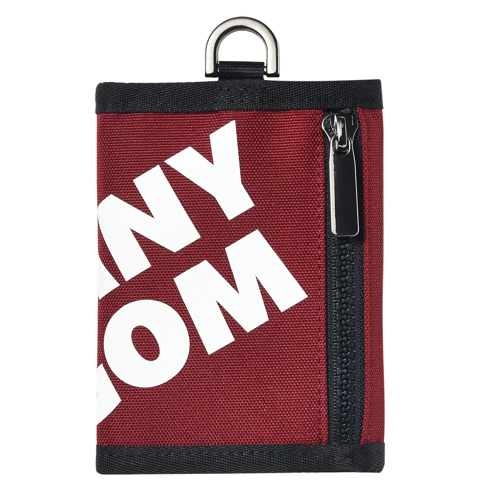 TWOTUCKGOM - Velcro Wallet - TWOTUCKGOM - Accessories - Harumio