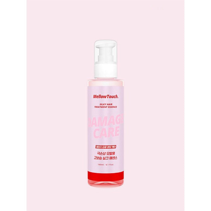 MellowTouch - Silky Hair Treatment Essence
