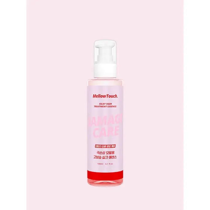 MellowTouch - Silky Hair Treatment Essence - MellowTouch - Hair Treatment - Harumio