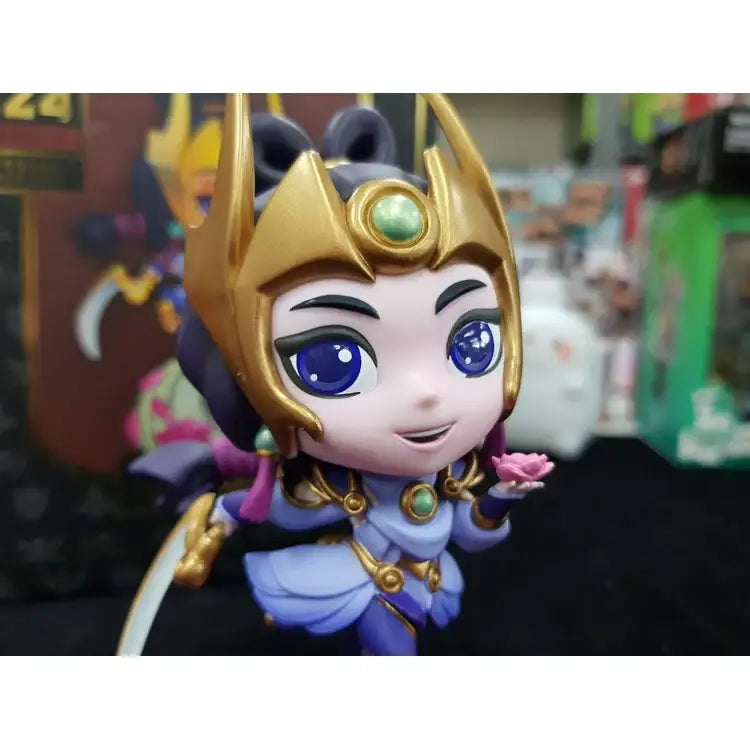League of Legends - Moon Goddess Diana Figurine (Limited Edition) - League of Legends - Accessories - Harumio
