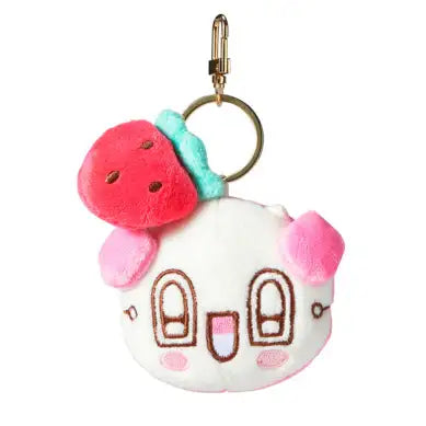 Spoonz x NU'EST - Face Keyring - Spoonz x NU'EST - Accessories - Harumio
