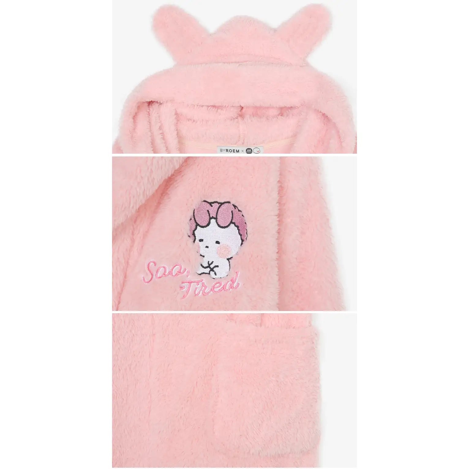 Byroem x OMPANGi - Dress Robe - Byroem x OMPANGi - Clothing - Harumio