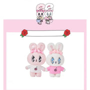 Esther Bunny - 18cm Plush Doll - Esther Bunny - Plush - Harumio