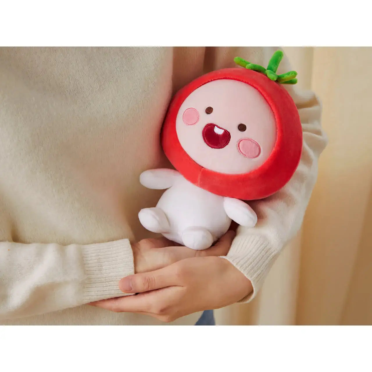 Kakao Friends - Yum Yum Plush Doll - Kakao Friends - Plush - Harumio