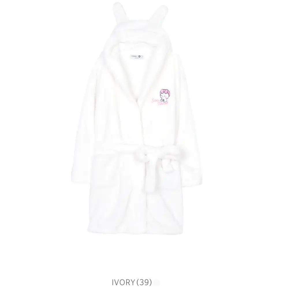 Byroem x OMPANGi - Dress Robe - Byroem x OMPANGi - Clothing - Harumio