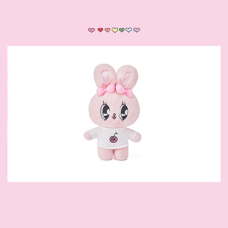 Esther Bunny - 18cm Plush Doll - Esther Bunny - Plush - Harumio