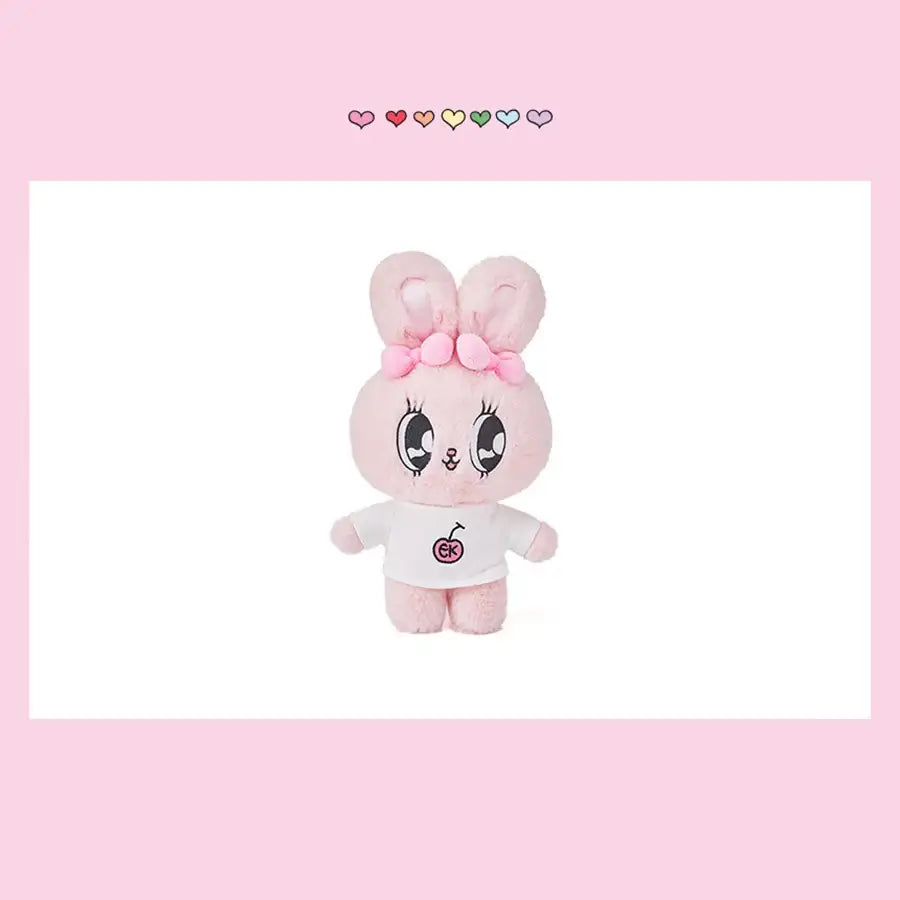 Esther Bunny - 18cm Plush Doll - Esther Bunny - Plush - Harumio