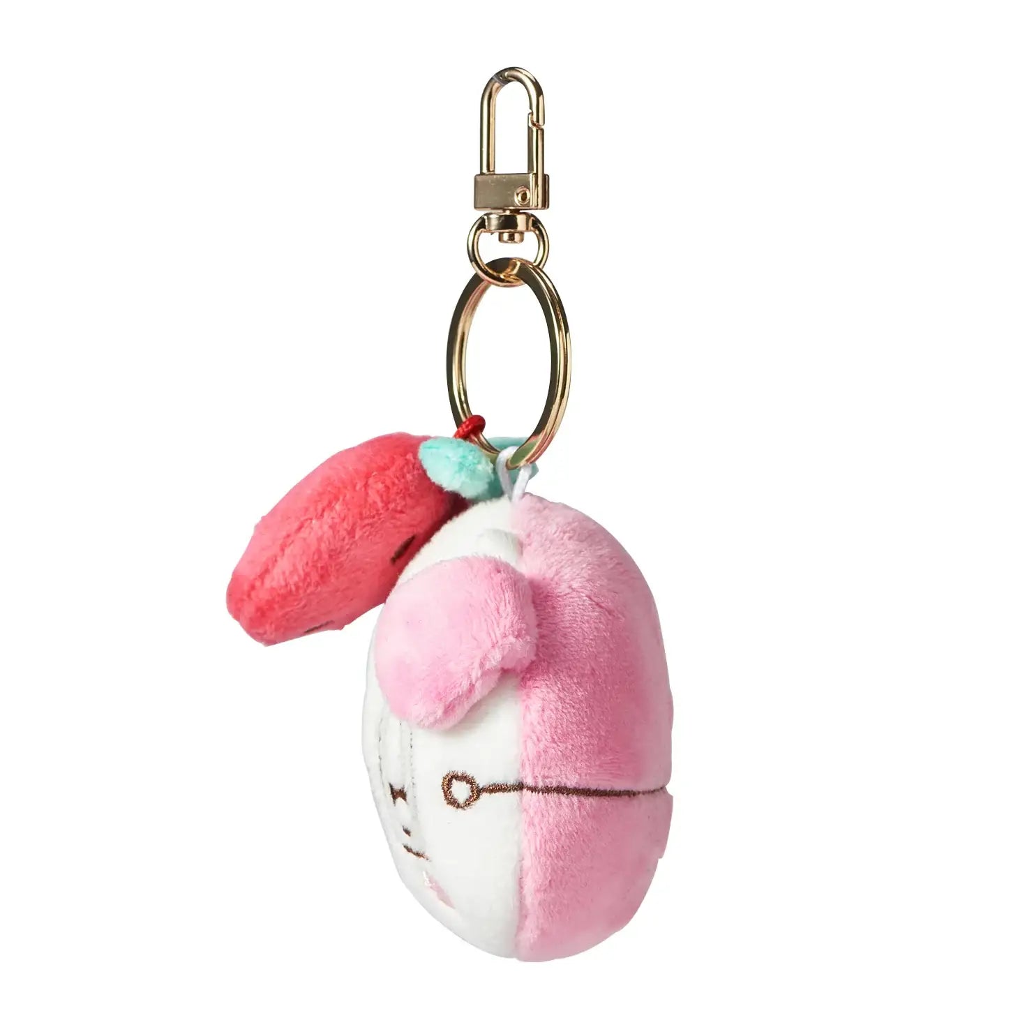 Spoonz x NU'EST - Face Keyring - Spoonz x NU'EST - Accessories - Harumio
