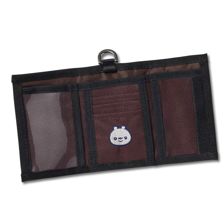 TWOTUCKGOM - Velcro Wallet - TWOTUCKGOM - Accessories - Harumio