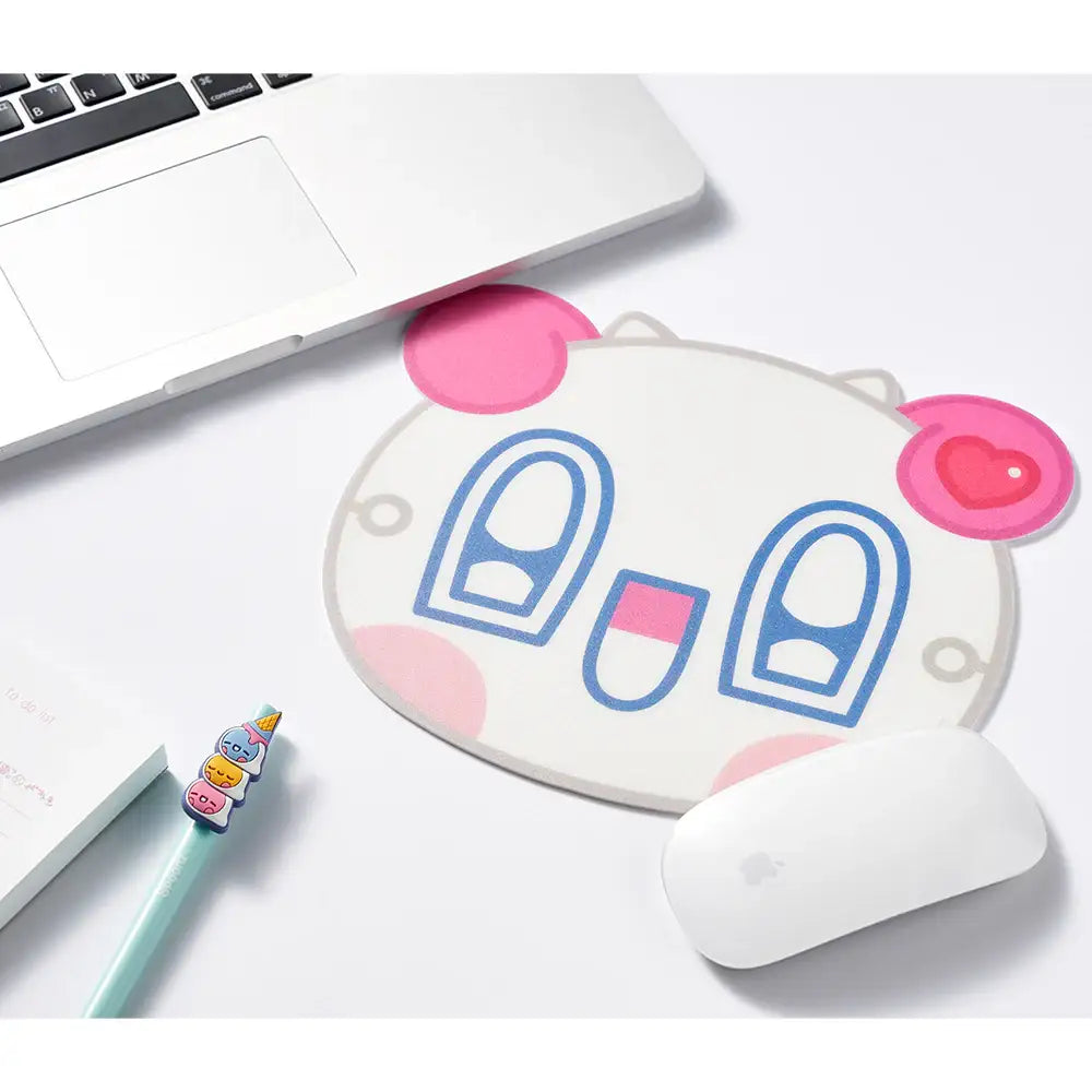 Spoonz x NU'EST - Mousepad - Spoonz x NU'EST - Mouse Pads - Harumio