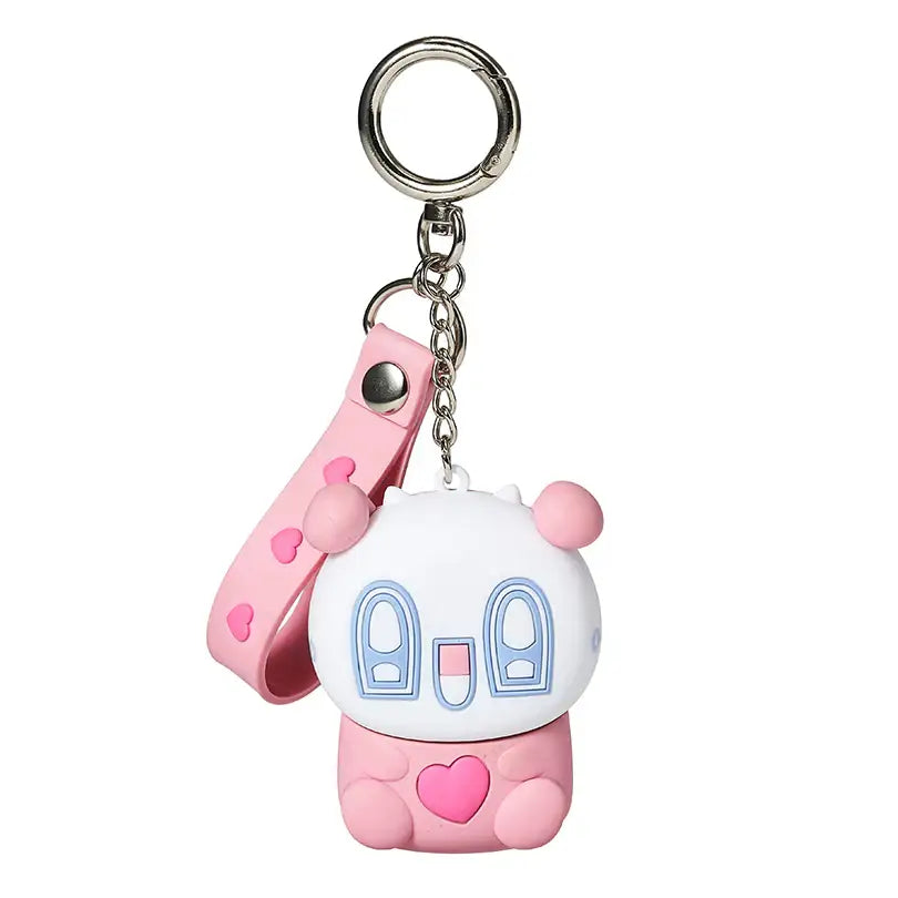 Spoonz x NU'EST - Special Love Catcher Set - Spoonz x NU'EST - Accessories - Harumio