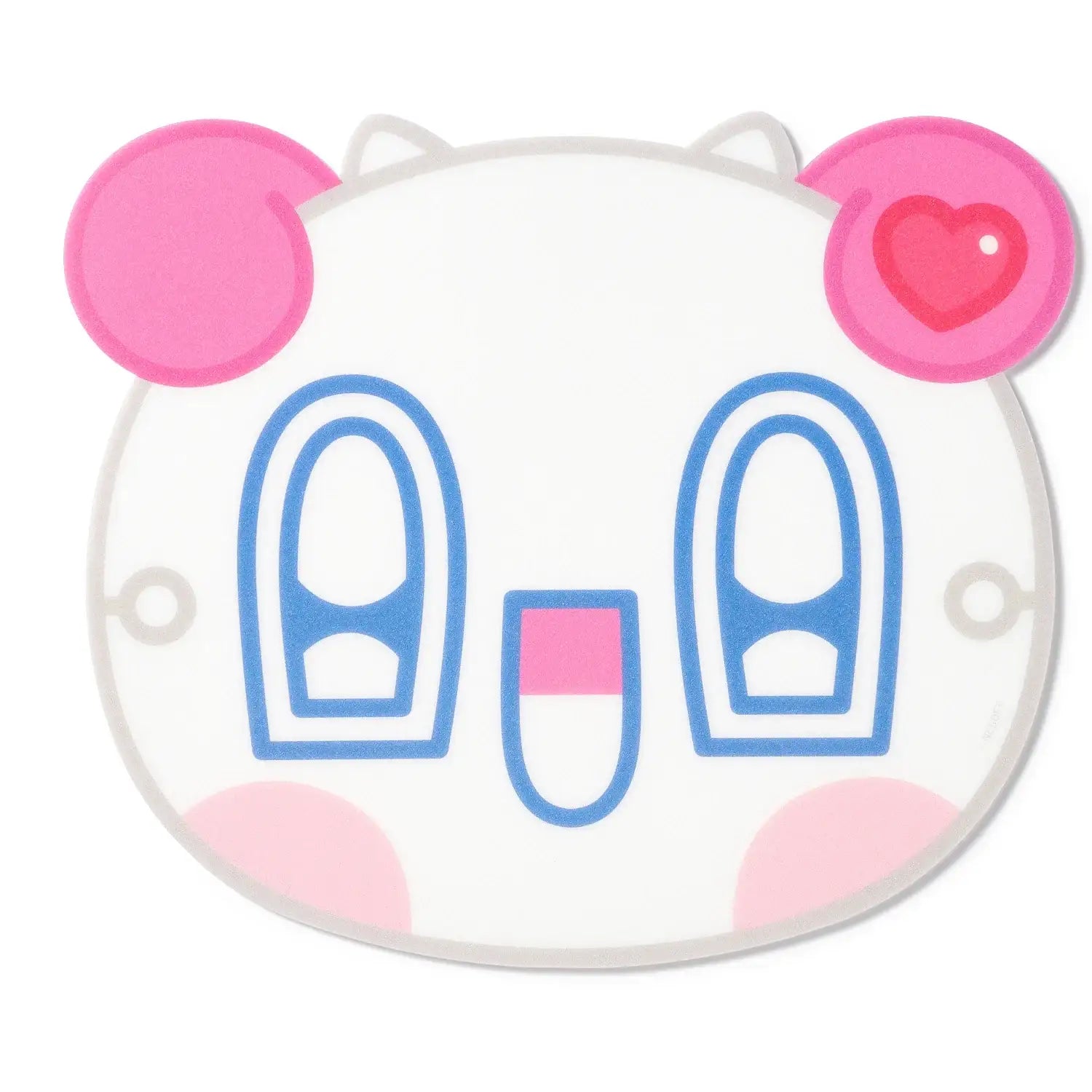 Spoonz x NU'EST - Document Kit Version 2 - Spoonz x NU'EST - Accessories - Harumio