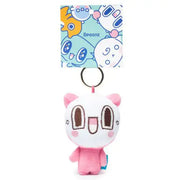 Spoonz x NU'EST - Body Keyring - Spoonz x NU'EST - Accessories - Harumio