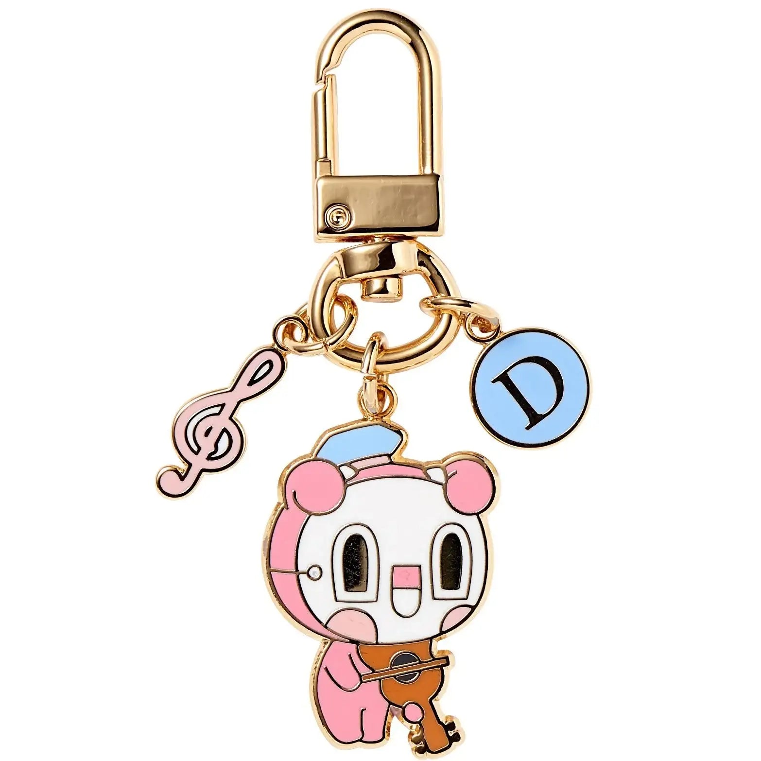 Spoonz - Melody Key Ring - Spoonz - Accessories - Harumio