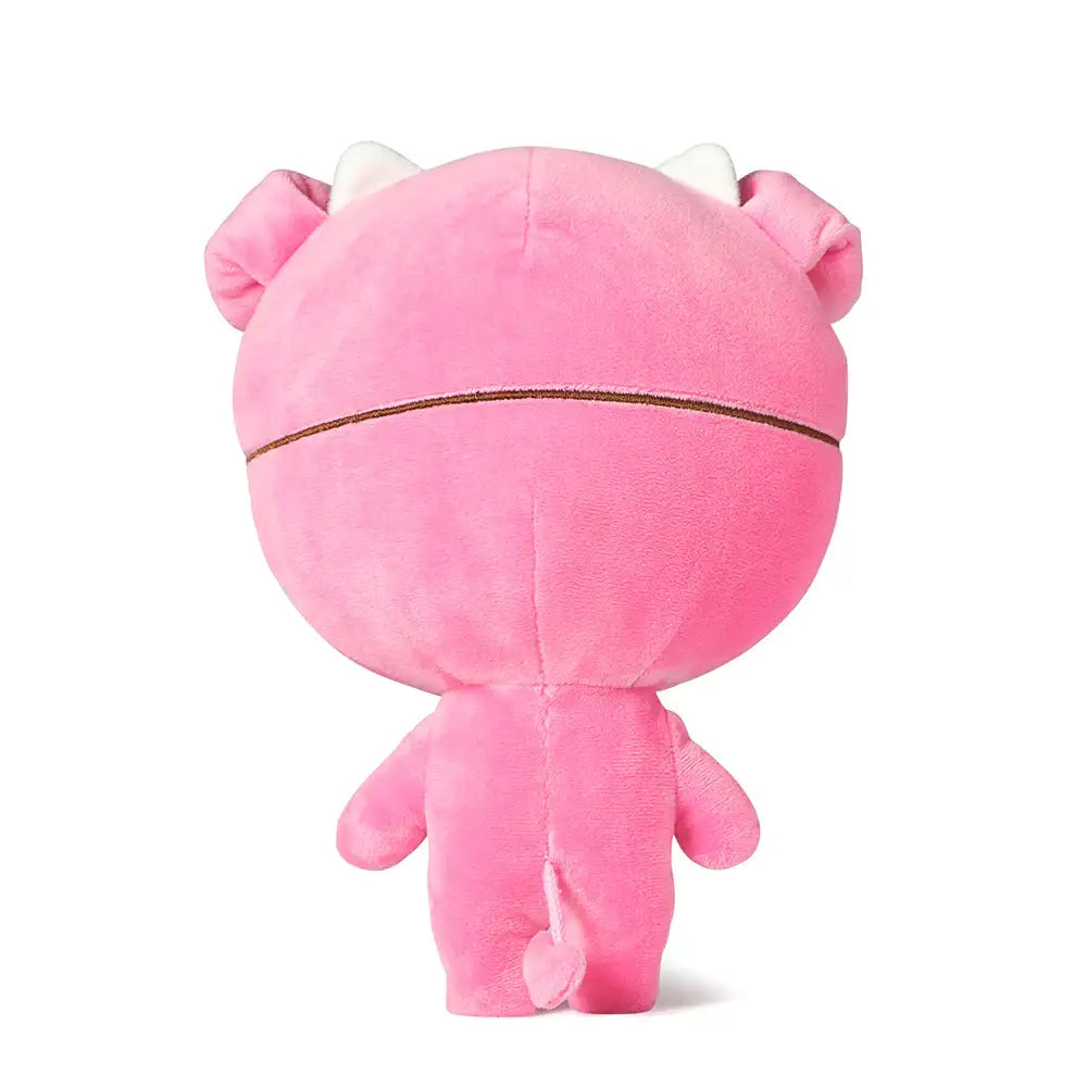Spoonz x NU'EST - 25cm Plush Doll - Spoonz x NU'EST - Plush - Harumio