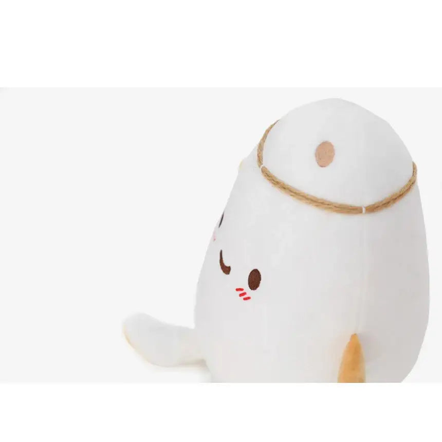 COTTONFOOD FRIENDS - Rice Grain Soft Toy - COTTONFOOD FRIENDS - Plush - Harumio