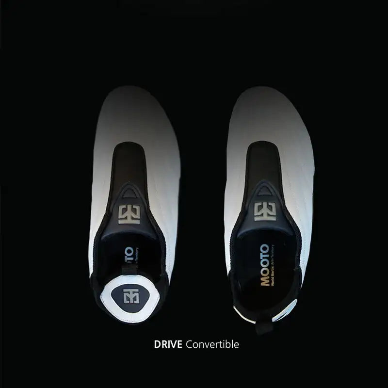 MOOTO - Drive Convertible Drive 3 Taekwondo Shoes - MOOTO - Footwear - Harumio