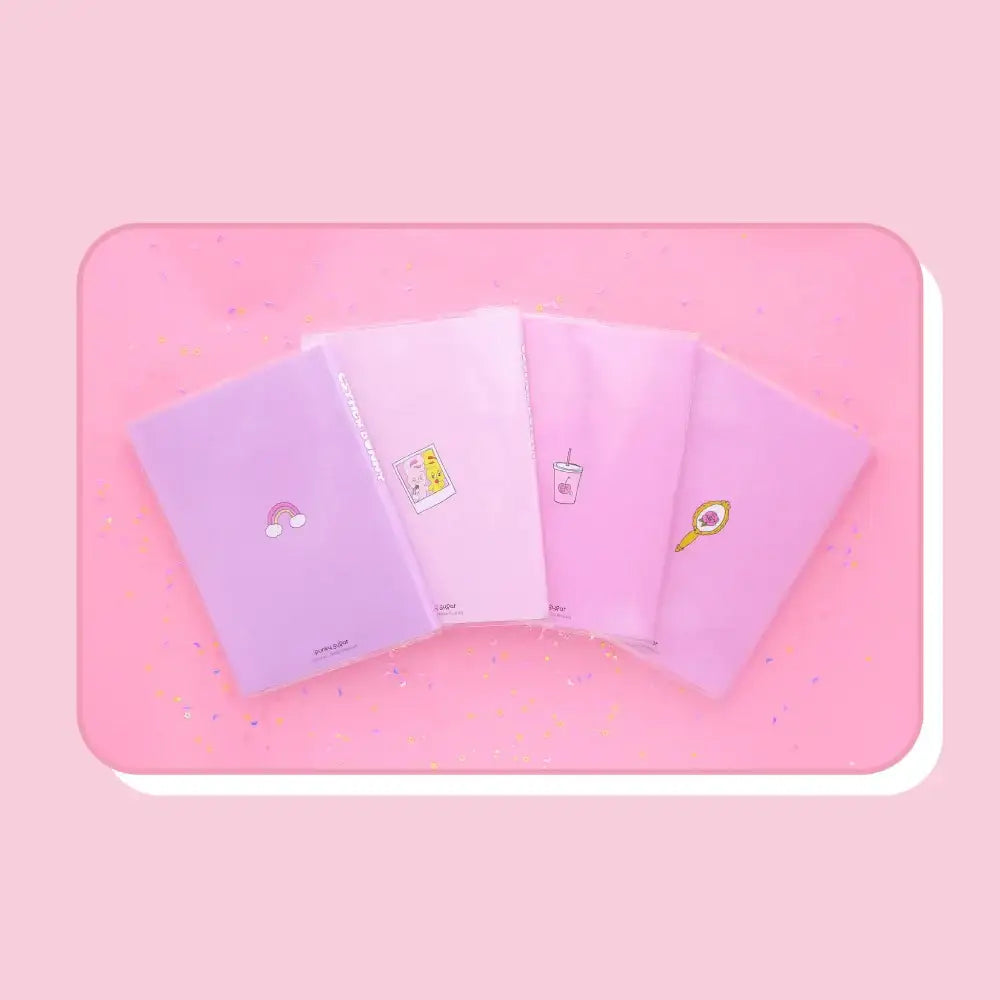 Esther Bunny - Remember Diary - Esther Bunny - Accessories - Harumio