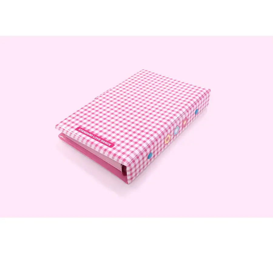 Standard Love Dance - Official Merch - Diary - Standard Love Dance - Accessories - Harumio