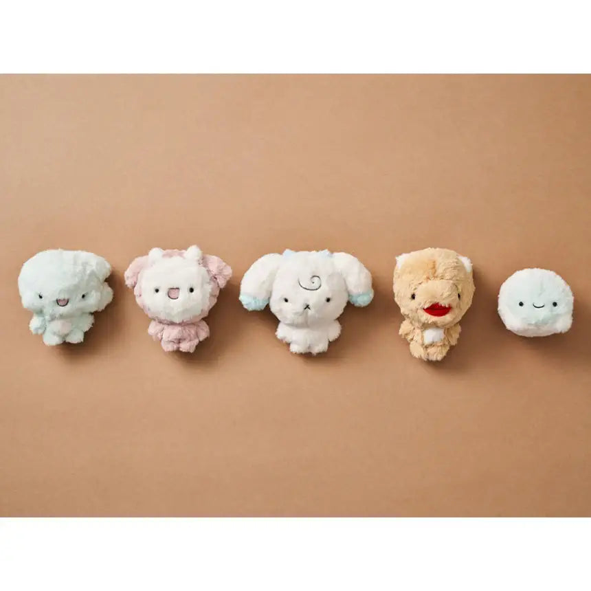Spoonz - Fluffy Plush Doll - Spoonz - Plush - Harumio