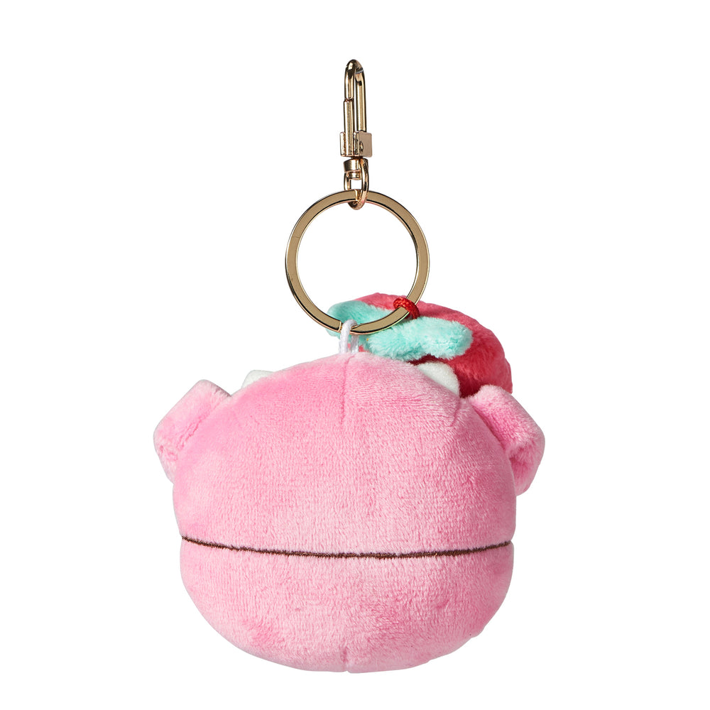 Spoonz x NU'EST - Face Keyring