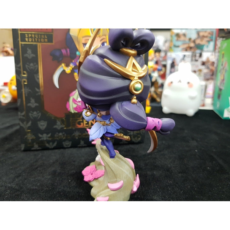 League of Legends -  Moon Goddess Diana Figurine (Limited Edition)