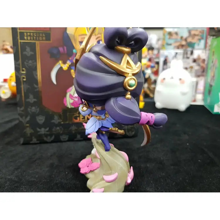 League of Legends - Moon Goddess Diana Figurine (Limited Edition) - League of Legends - Accessories - Harumio