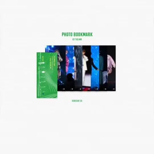 BTS - World Tour 'Love Yourself : Speak Yourself' Sao Paolo DVD - BTS - DVD - Harumio
