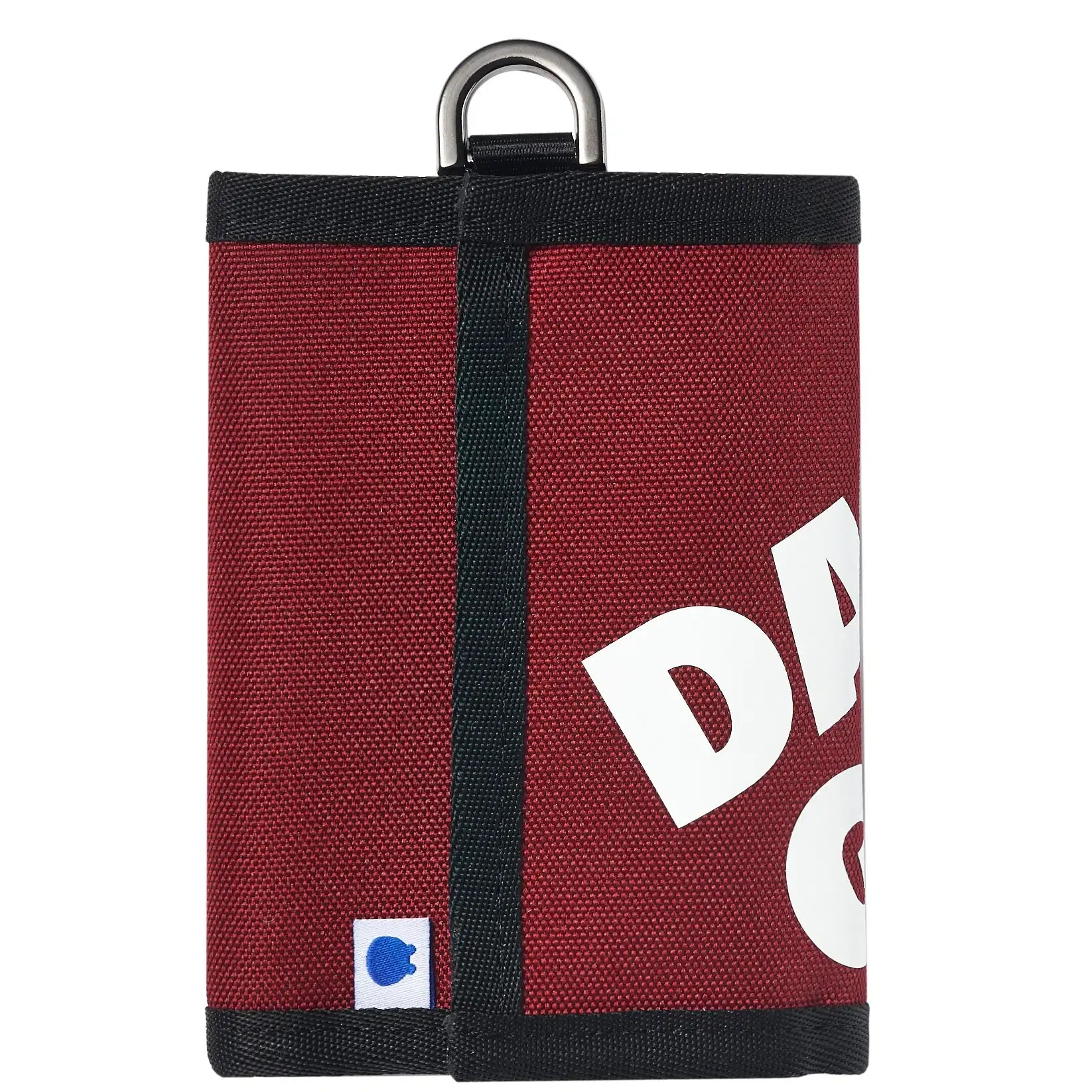 TWOTUCKGOM - Velcro Wallet - TWOTUCKGOM - Accessories - Harumio