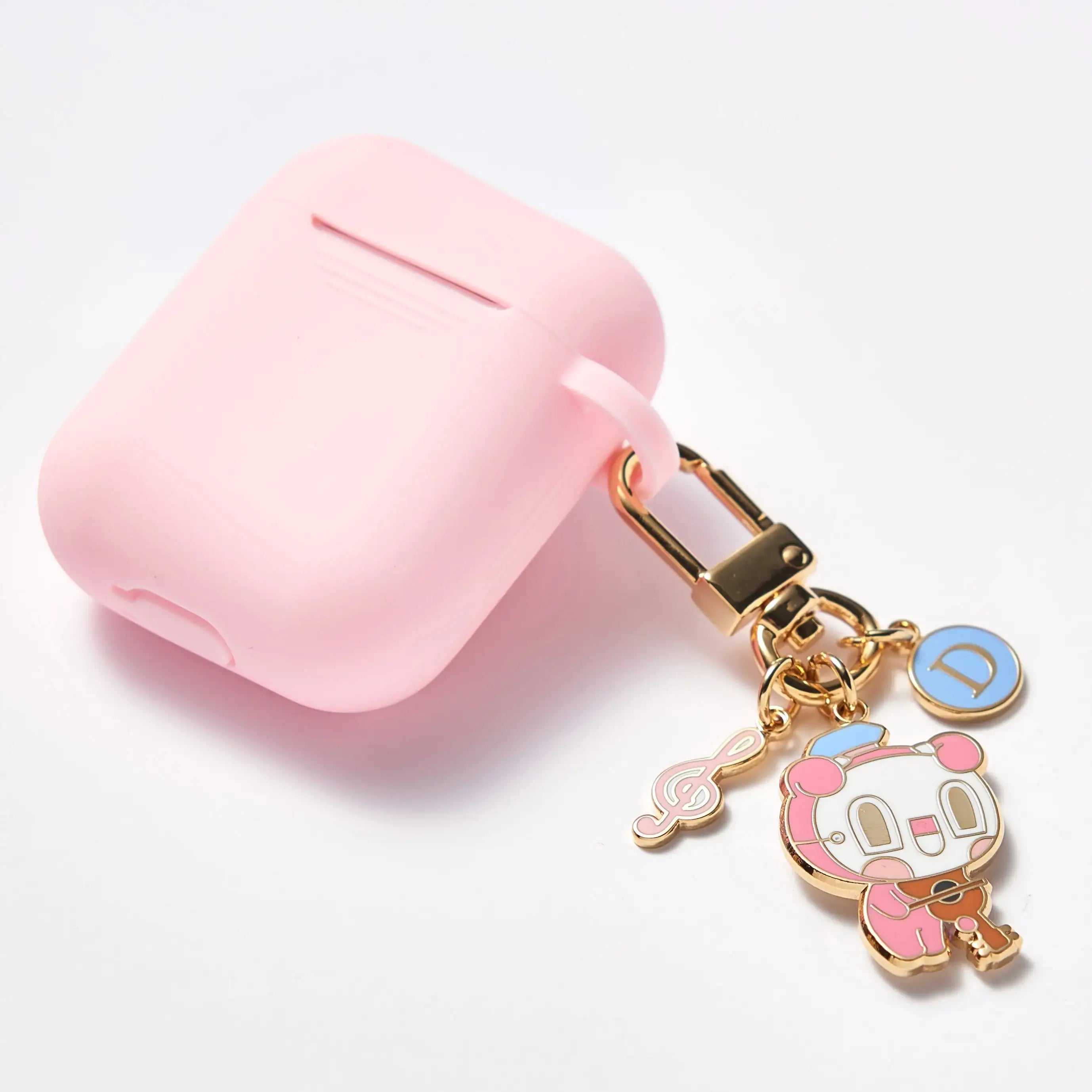 Spoonz - Melody Key Ring - Spoonz - Accessories - Harumio