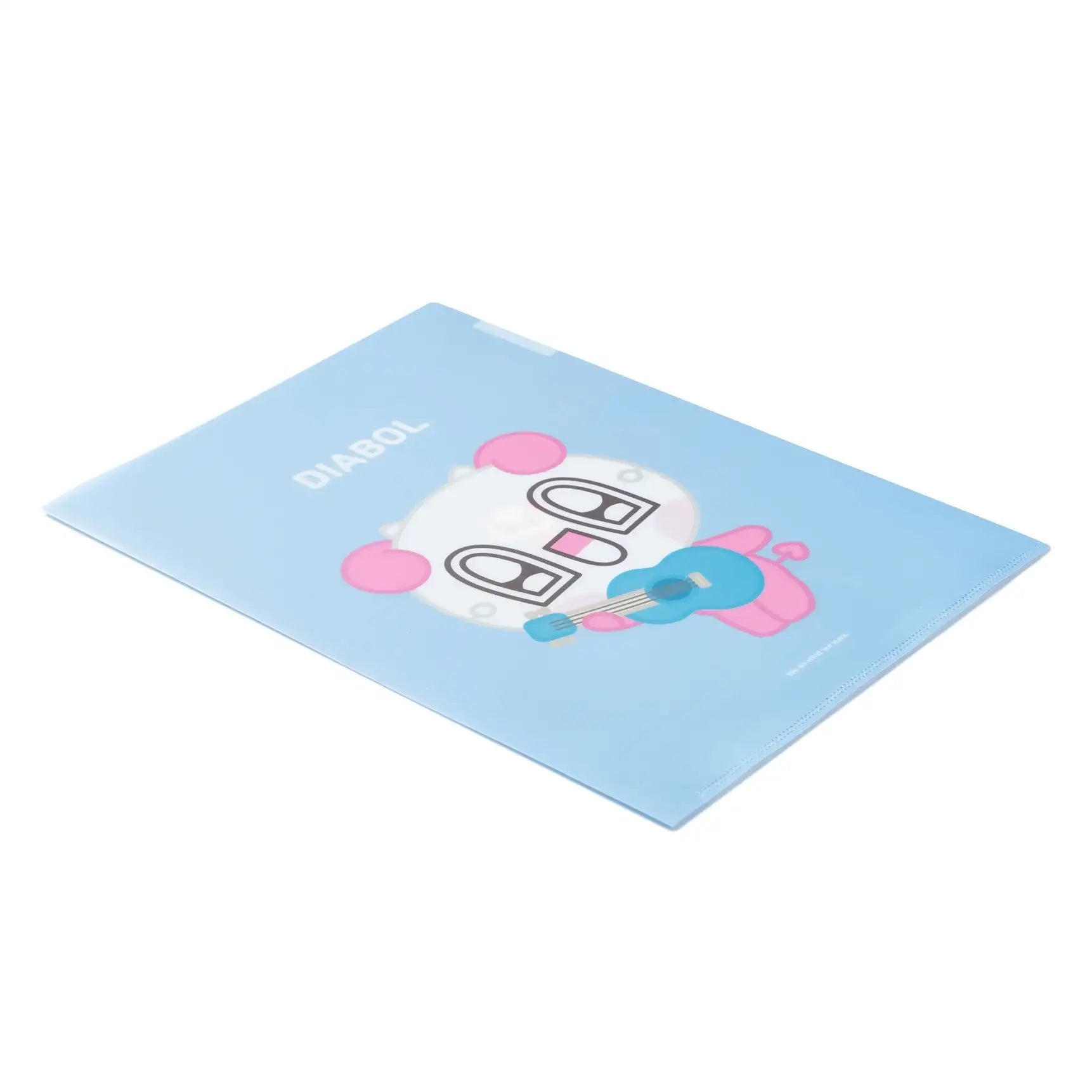 Spoonz x NU'EST - L File Holder - Spoonz x NU'EST - Accessories - Harumio