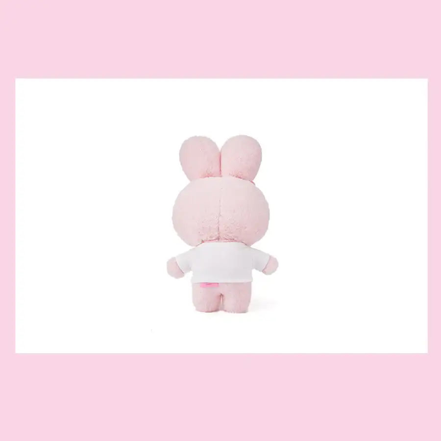 Esther Bunny - 18cm Plush Doll - Esther Bunny - Plush - Harumio