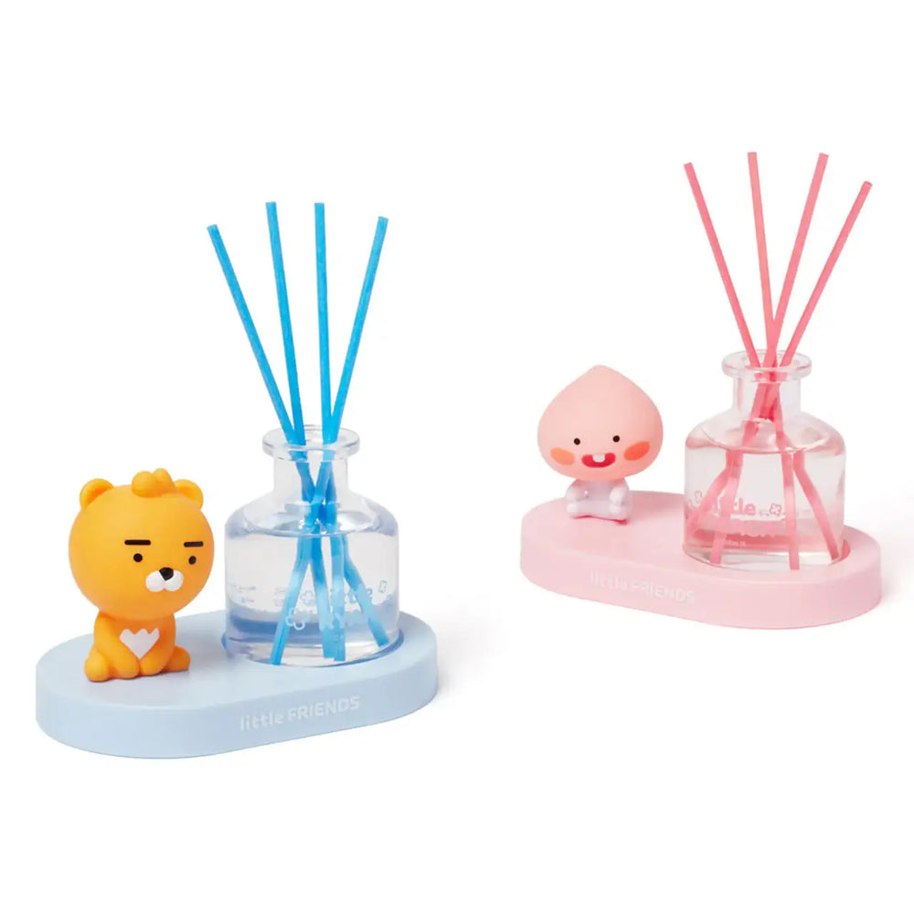 Kakao Friends - Little Friends Figure Diffuser - Kakao Friends - Accessories - Harumio