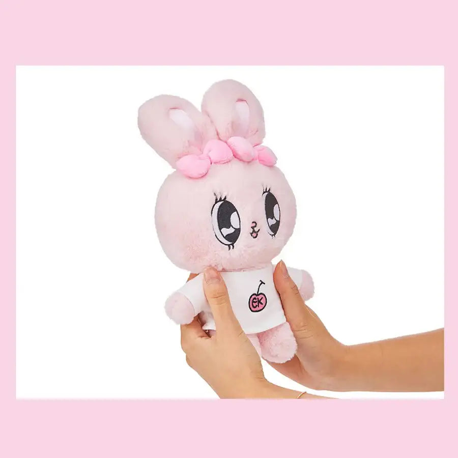 Esther Bunny - 18cm Plush Doll - Esther Bunny - Plush - Harumio