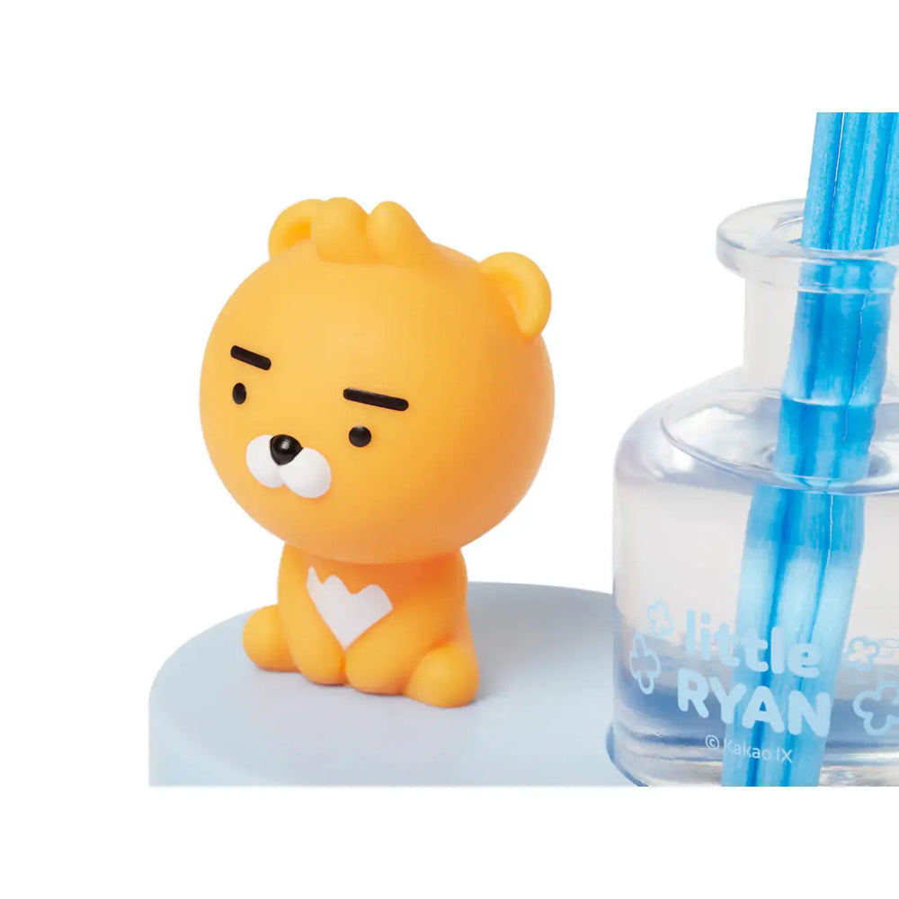 Kakao Friends - Little Friends Figure Diffuser - Kakao Friends - Accessories - Harumio