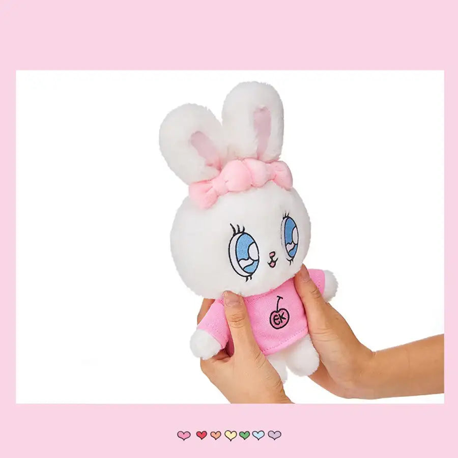 Esther Bunny - 18cm Plush Doll - Esther Bunny - Plush - Harumio