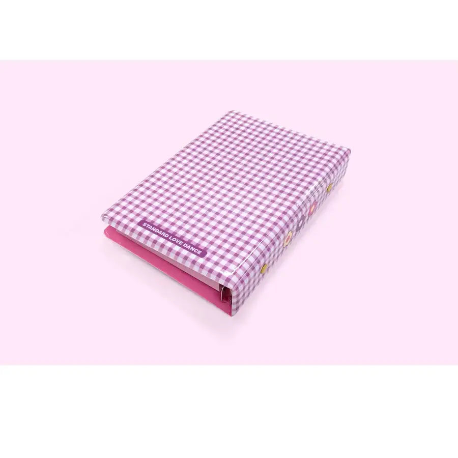 Standard Love Dance - Official Merch - Diary - Standard Love Dance - Accessories - Harumio