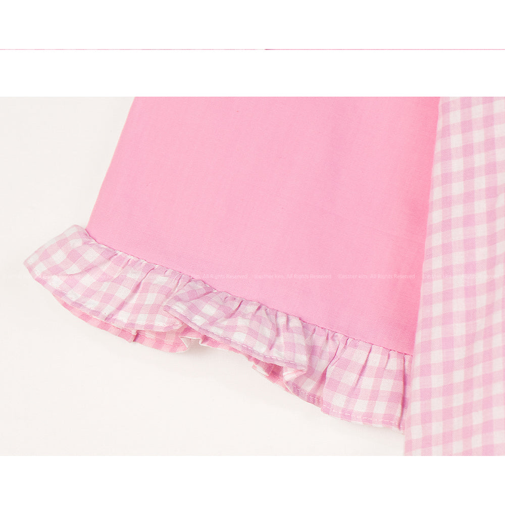 Esther Bunny x Ullala - Lovely Bunny Dress Pajamas