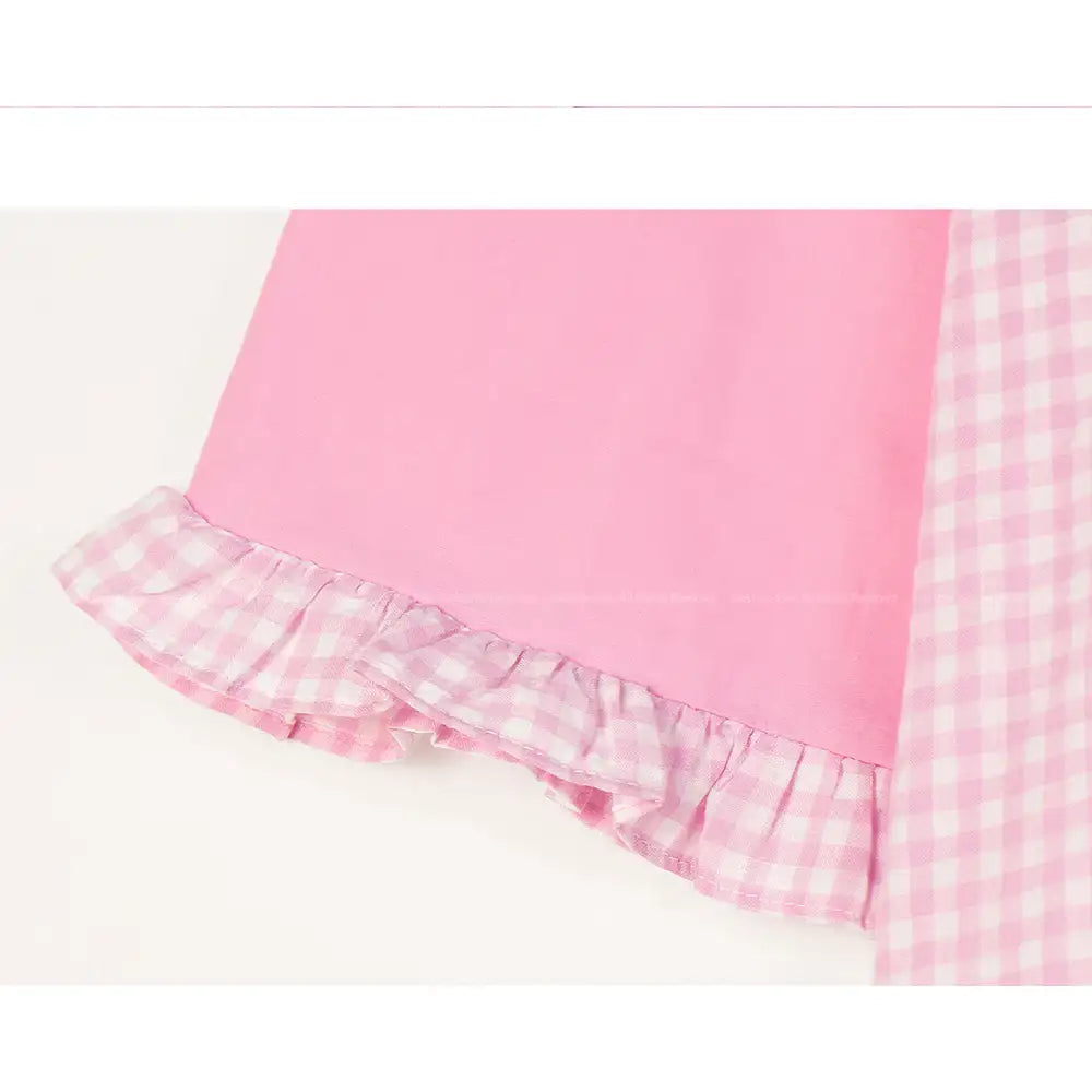Esther Bunny x Ullala - Lovely Bunny Dress Pajamas - Esther Bunny x Ullala - Clothing - Harumio
