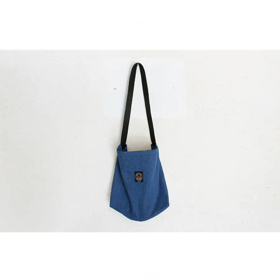THENCE - Denim Bag - THENCE - Accessories - Harumio