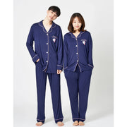 Spoonz - Modal Pajamas - Diabol - Spoonz - Clothing - Harumio