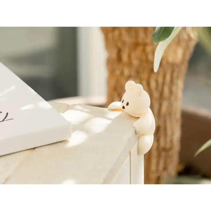 Romane - DONATDONAT Bear Corner Guard - Romane - Corner Guard - Harumio