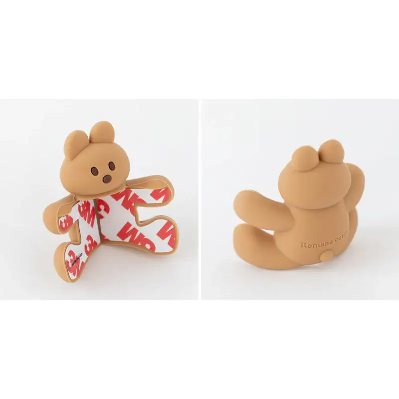 Romane - DONATDONAT Bear Corner Guard - Romane - Corner Guard - Harumio