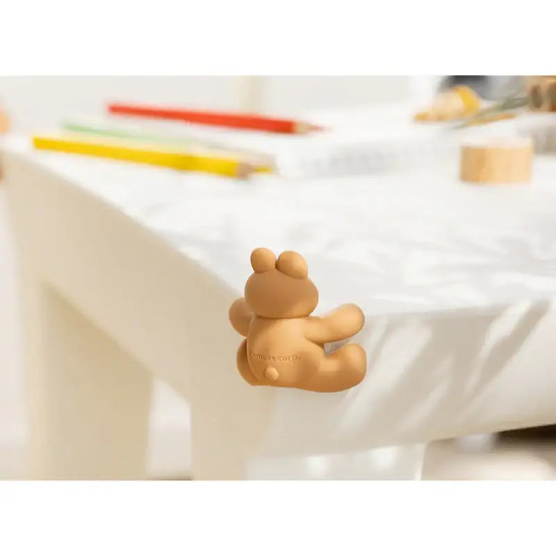 Romane - DONATDONAT Bear Corner Guard - Romane - Corner Guard - Harumio