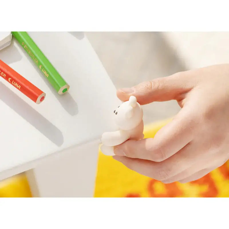 Romane - DONATDONAT Bear Corner Guard - Romane - Corner Guard - Harumio