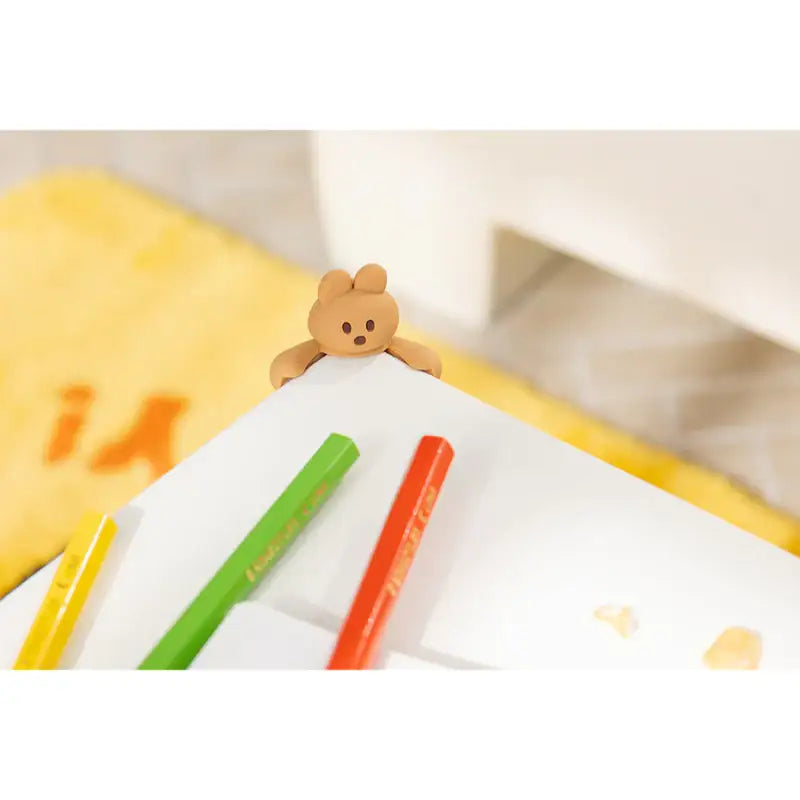 Romane - DONATDONAT Bear Corner Guard - Romane - Corner Guard - Harumio