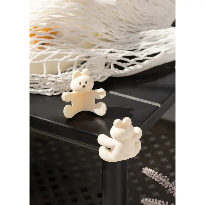 Romane - DONATDONAT Bear Corner Guard - Romane - Corner Guard - Harumio